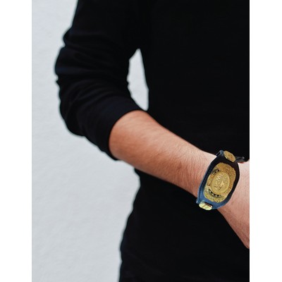 Championship Style Bracelets