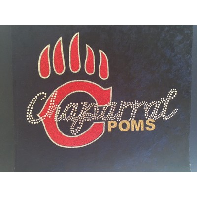 Glitter Custom Designs