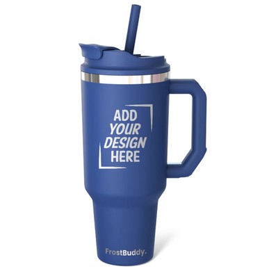 Frost Buddy Thicc 50 Oz. Tumbler