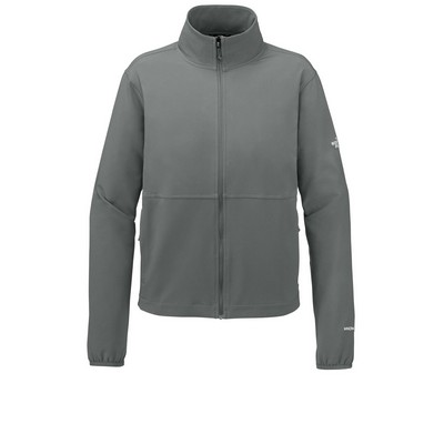 The North Face® Women's Edge Stretch Soft Shell Jacket