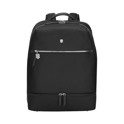 Victorinox Swiss Army Corporate Gifts Victoria Signature 15" Deluxe Backpack w/10" Tablet Pocket