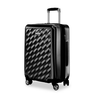 Ricardo Beverly Hills - Melrose Carry-On Luggage - Black
