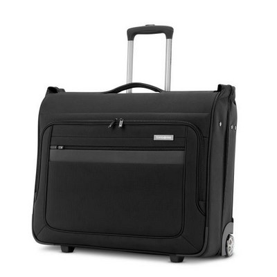 Samsonite® Ascella 3.0 2 Wheel Garment Bag - Black