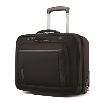 Samsonite® Pro Upright Mobile Office - Black