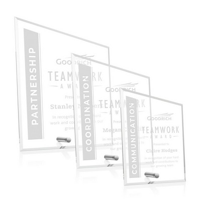 Polaris Peak Award - Silver