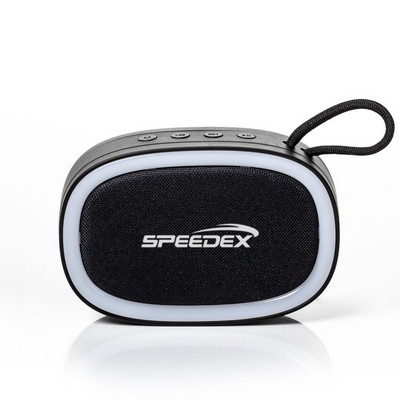 Elvis Wireless Speaker