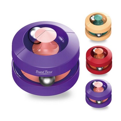 Fidget Toys Orbit Ball