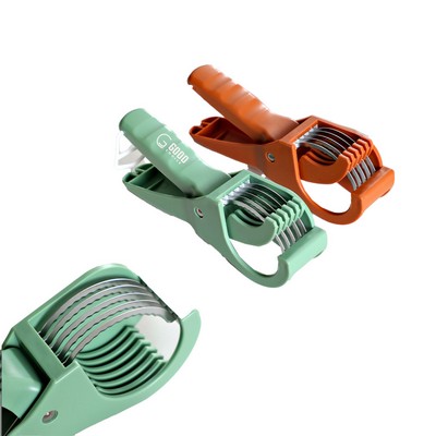 Stainless Steel Vegetable Cutter