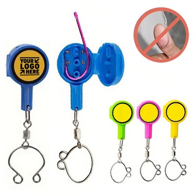 Fishing Knot Tool