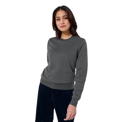 Stanley/Stella Unisex Roller Crewneck Sweatshirt