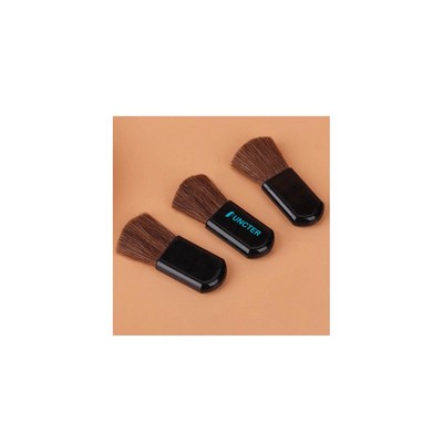 Disposable Mini Cosmetic Face Blush Brushe