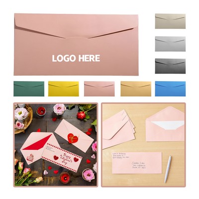 Premium Quality Envelopes