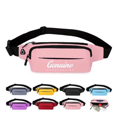 Sports Fanny Pack
