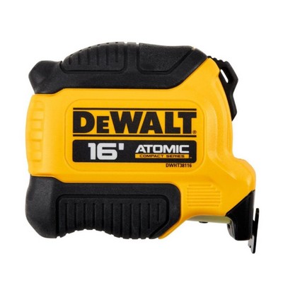 DeWalt® Atomic 16' Tape Measure