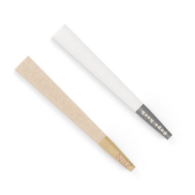 98 mm Slim Size Pre-Rolled Cones