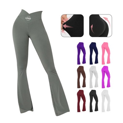 Flare Yoga Pants