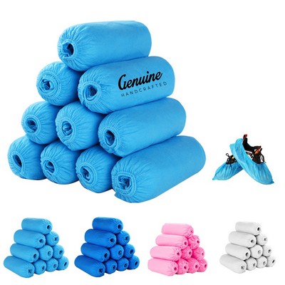 Disposable Non-Woven Shoe Cover