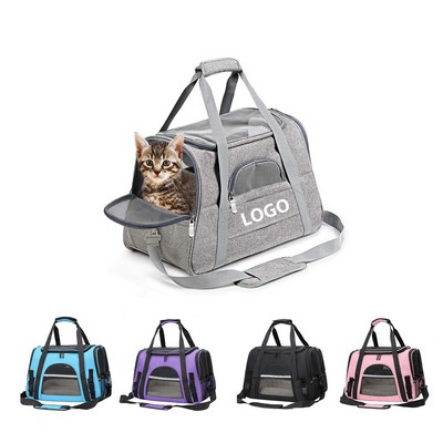 Portable Pet Bag