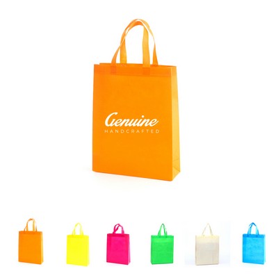 Folding Non-woven Shopping Bag