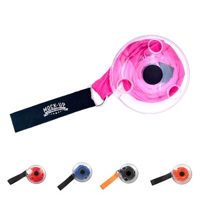 Collapsible Eco Shopping Bag