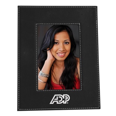 Cheyenne 4" x 6" Frame - Black
