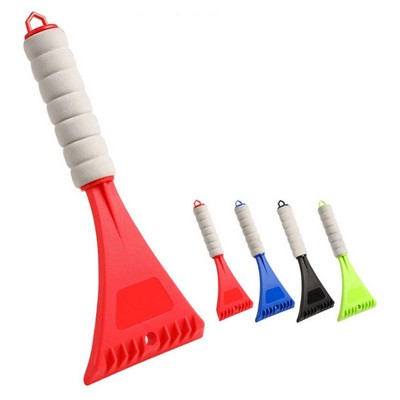 EVA Handle Gripper Snow Shovel