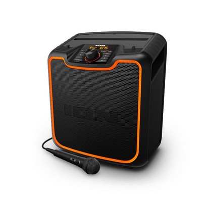Ion Audio Ion Sport Xl High-Power All-Weather Portable Speaker System