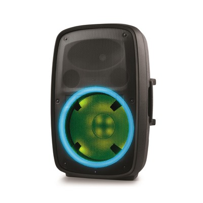 Ion Audio Total Pa Glow 2 Bluetooth Pa System W/ Lights