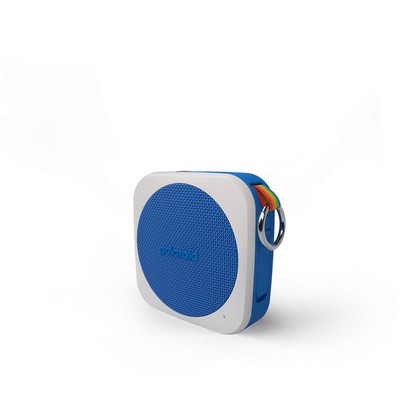 Polaroid P1 Music Player - Blue & White