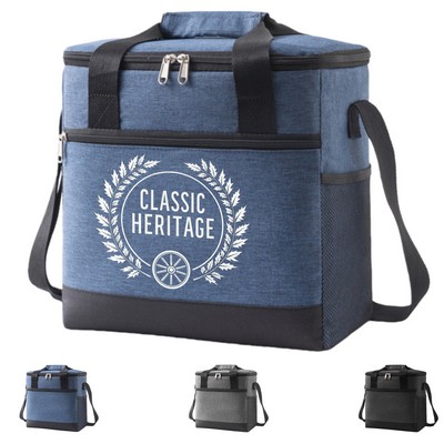 ThermoGuard 15L Meal Carrier