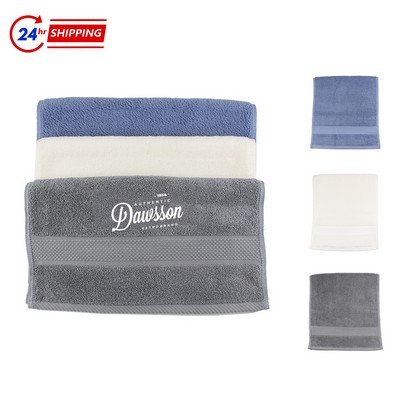 Pure Cotton Towel