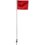 Dlx Side Line Flags (Set of 4)