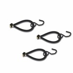 Rplcmnt Bungee Hooks (10/Pkg)