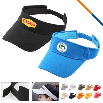 Aiken Sun Visor