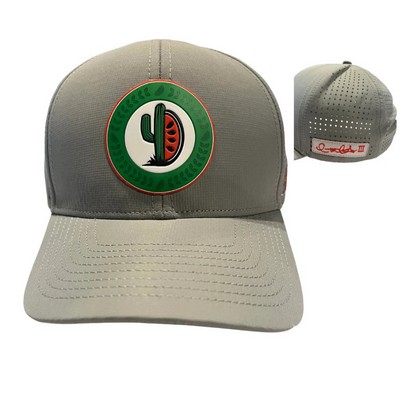 Custom Performance Cap