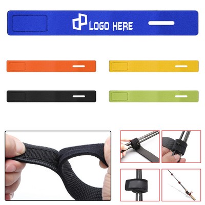 Fishing Rod Strap