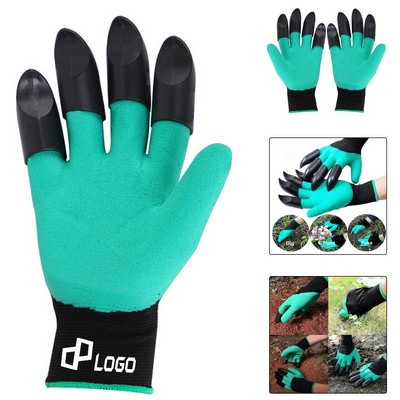 Gardening Claw Gloves