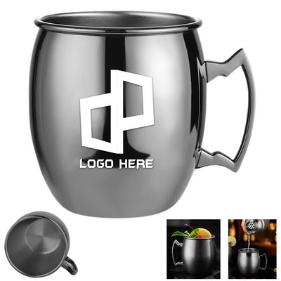 Stainless Steel Mint Julep Cup