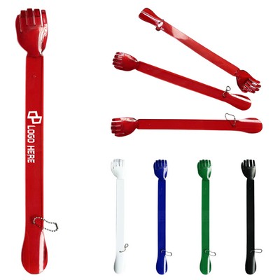 Back Scratcher W/ Shoe Horn