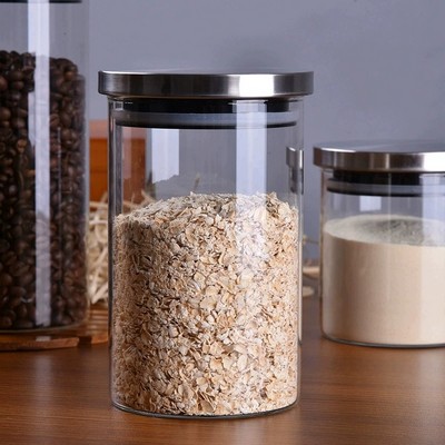 Food Storage Container