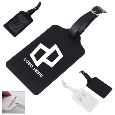 Thickened Golf Bag Tag