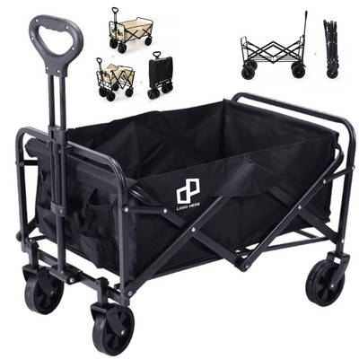 Collapsible Utility Wagon