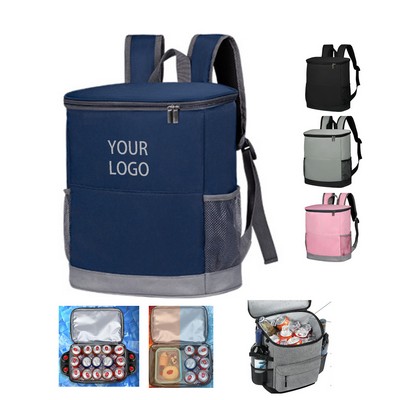 Backpack Cooler