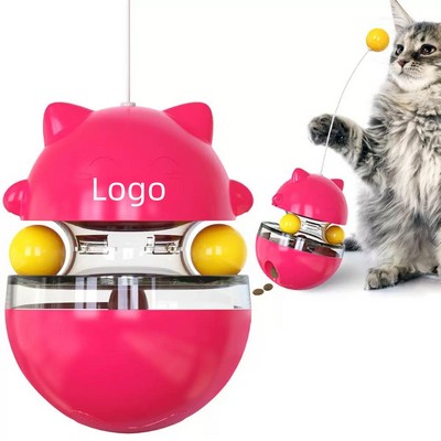 Multifunctional Cat Toys