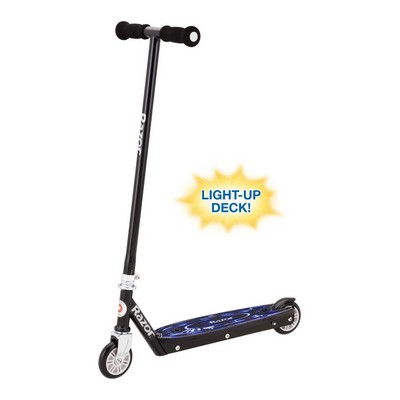 Razor USA Tekno Scooter - Black (Rb)