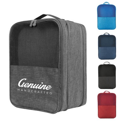 Travel Shoe Storage Bag