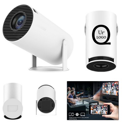 Hy300 Pro Mini Projector