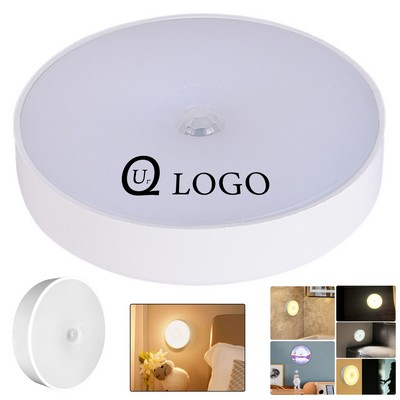 Motion Sensor Night Light