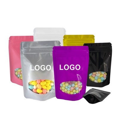 Mylar Bags for Food Storage