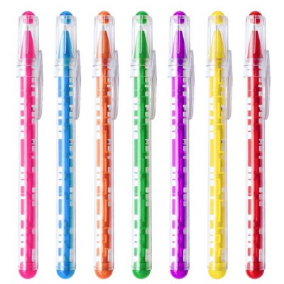 Puzzle Pen